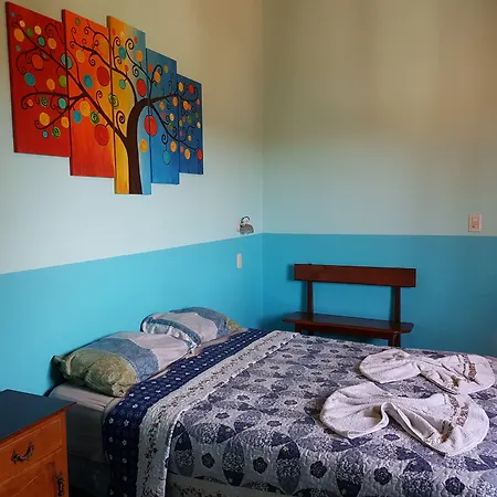 Hostel Iguazu Falls-2