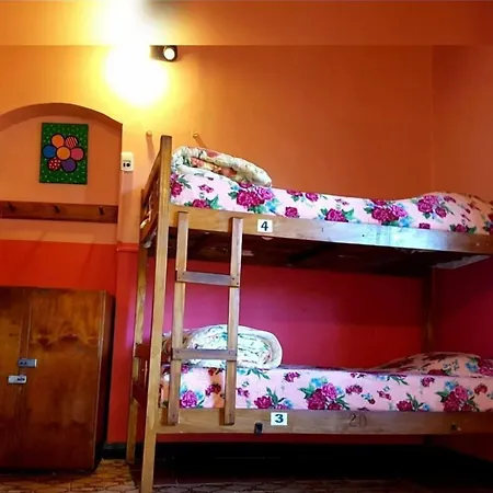 Hostel Iguazu Falls-2